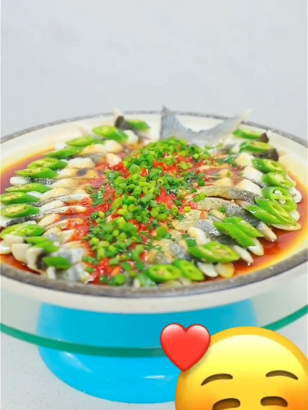 家常菜推荐——蝴蝶鱼