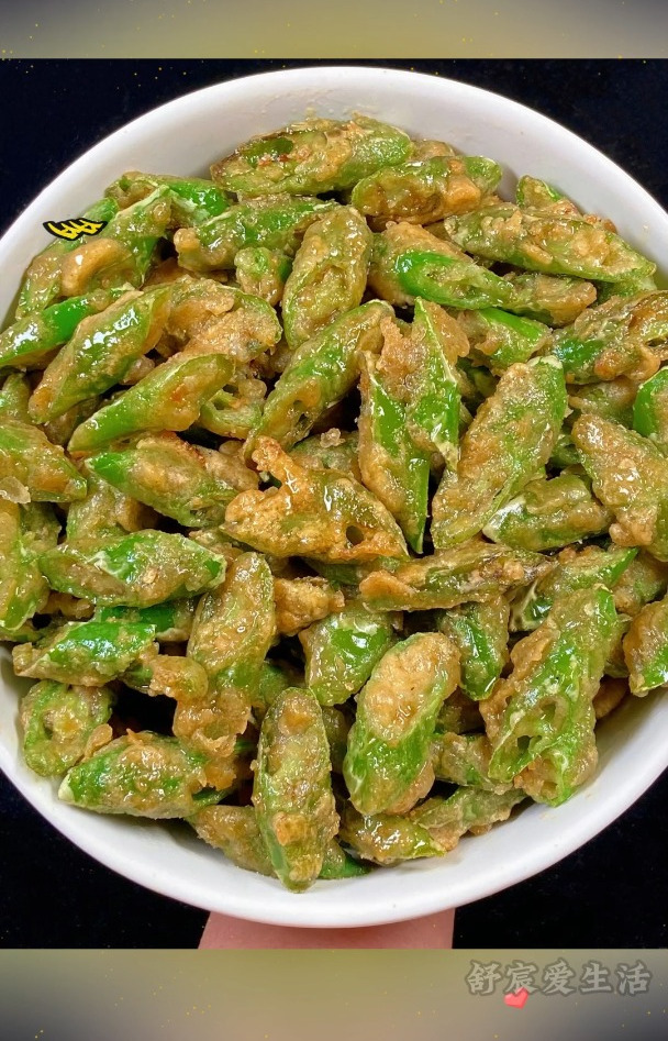 瘦身必备食谱,碱性素菜做法精选集 美食教程