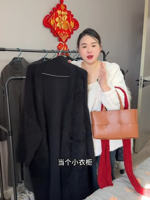 晾衣架落地衣帽架家用挂衣架简易室内学生宿舍卧室阳台晒衣服架子