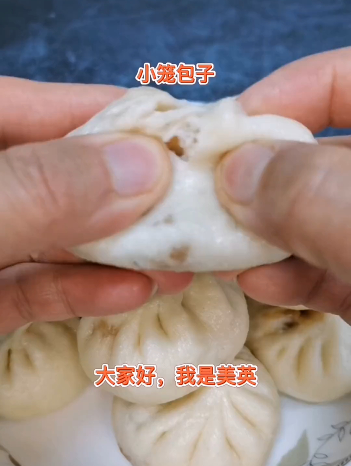好多朋友喜欢吃面食,但总是发不好面