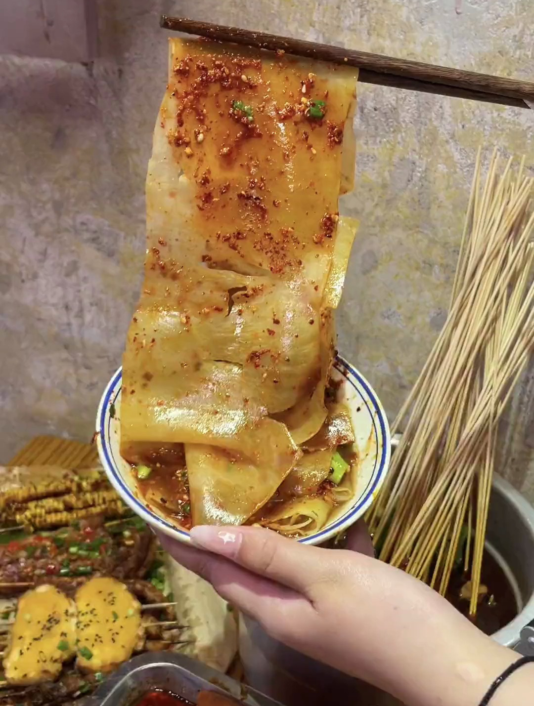 50秒带你在成都喝个下午茶