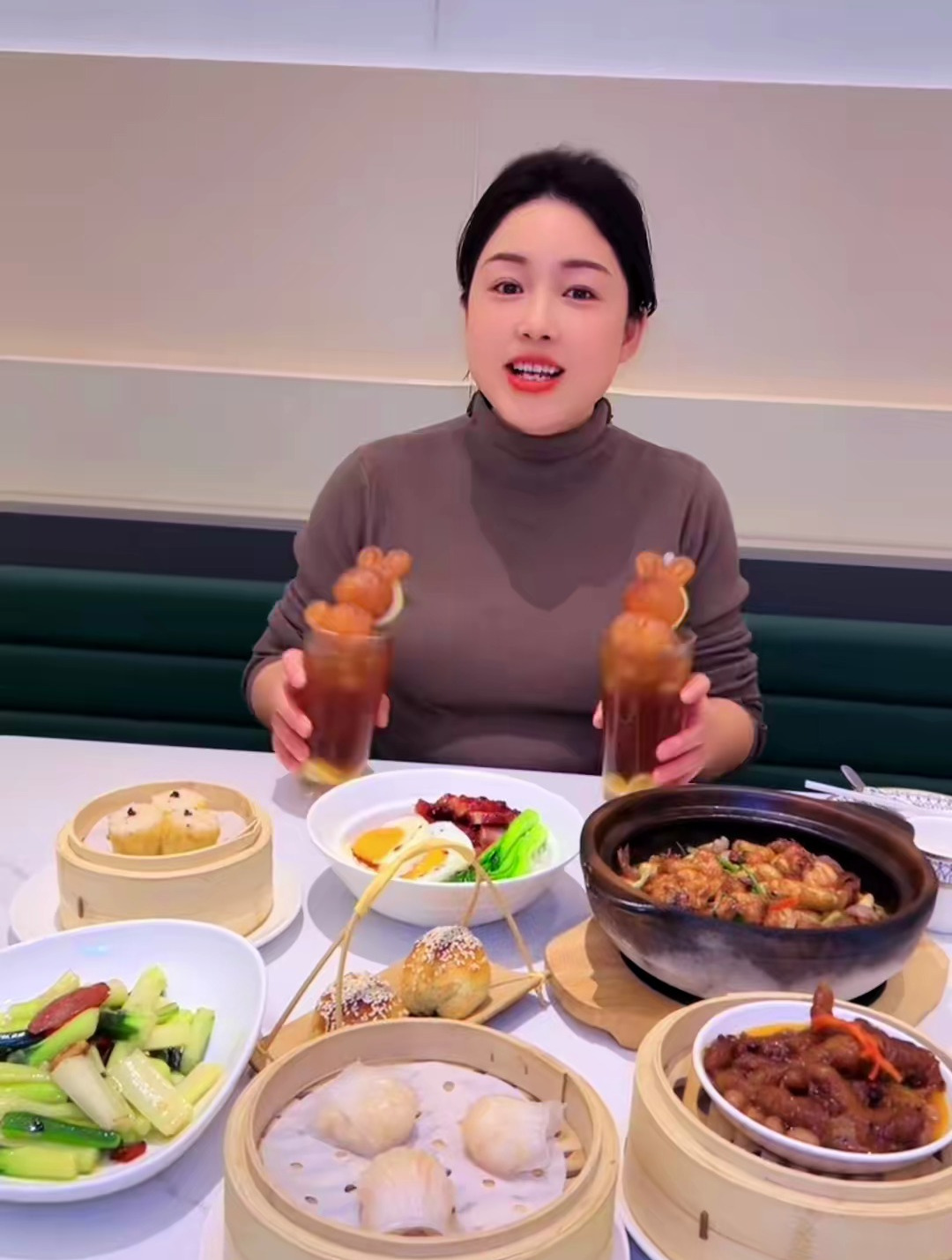 想吃粤菜 就来食好点