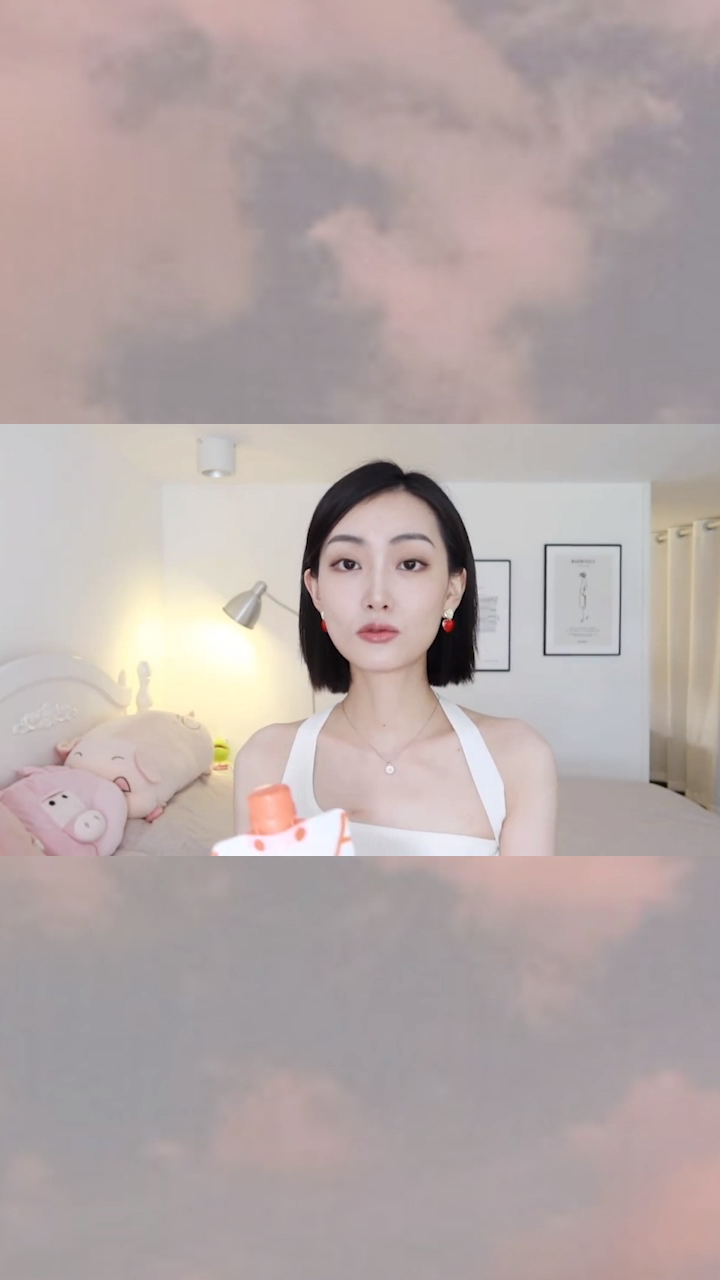 我把这个低脂饮品当奶茶喝