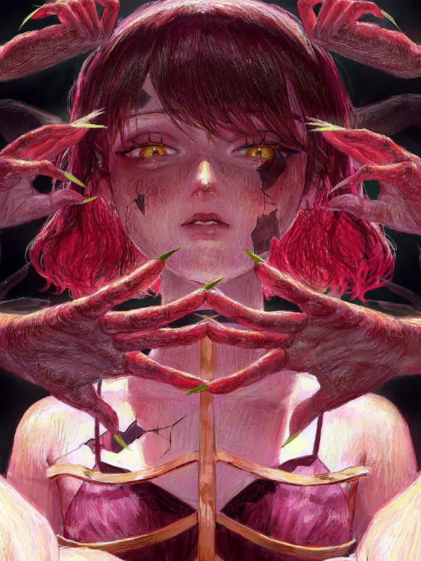 梦到头破血流是什么意思