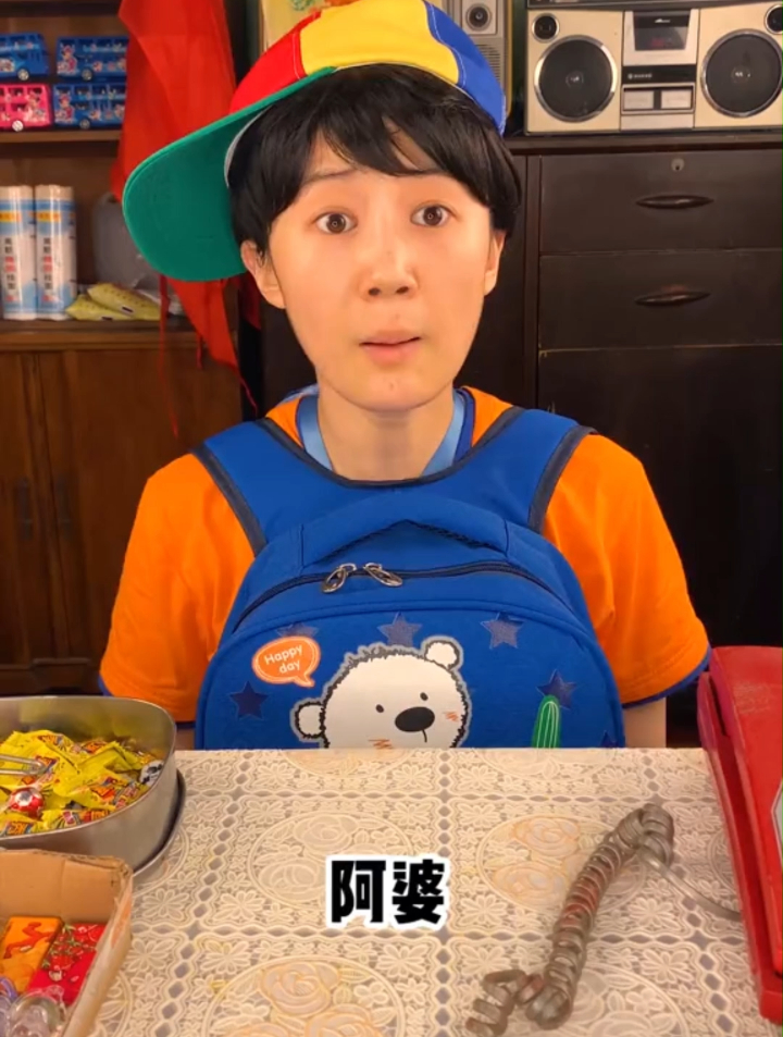 牛牛连吃一个月馒头的真相竟然是?剧情 搞笑 美食