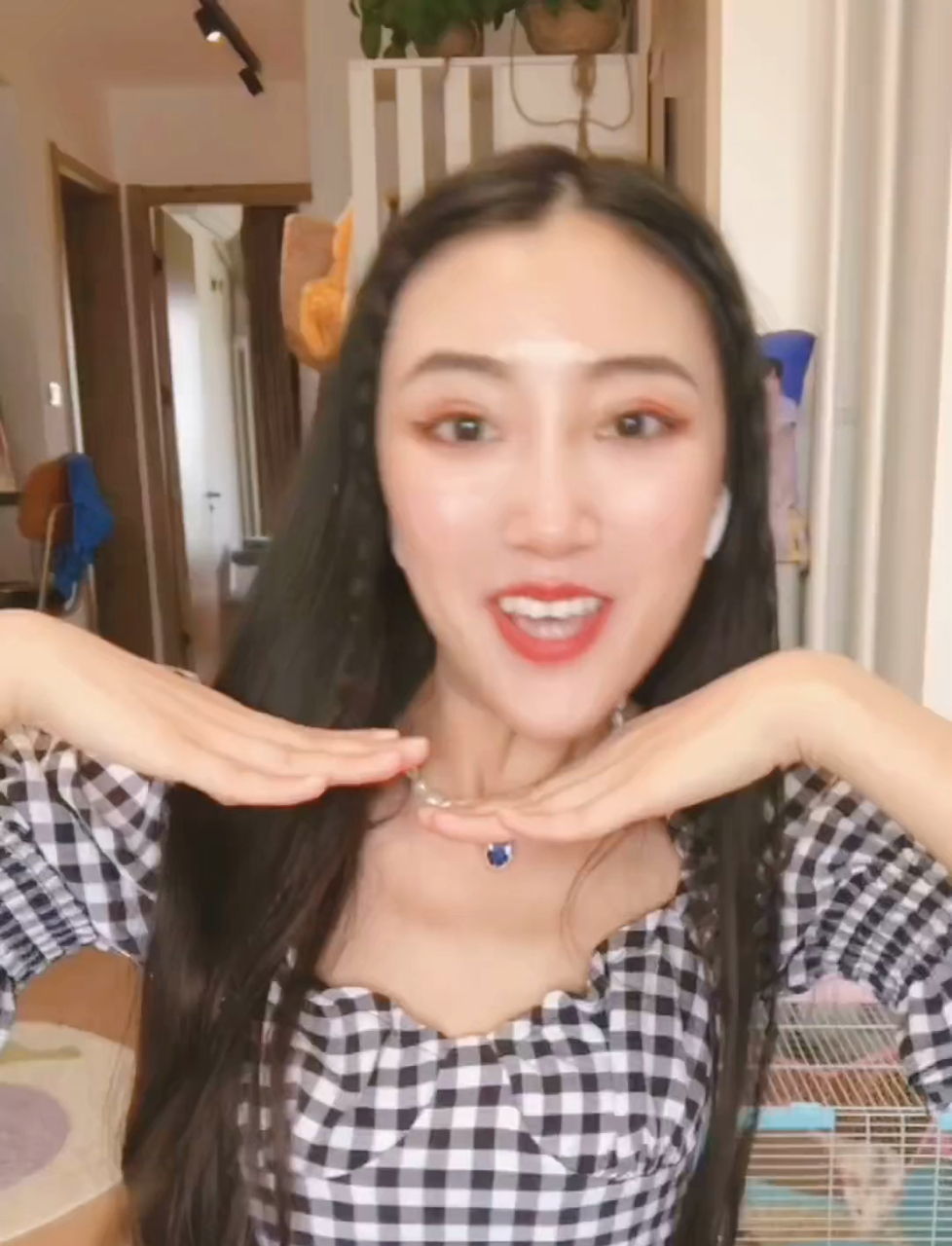 大家的菜单DIY粘土蛋糕（第27集）出炉啦～尽情点菜吧