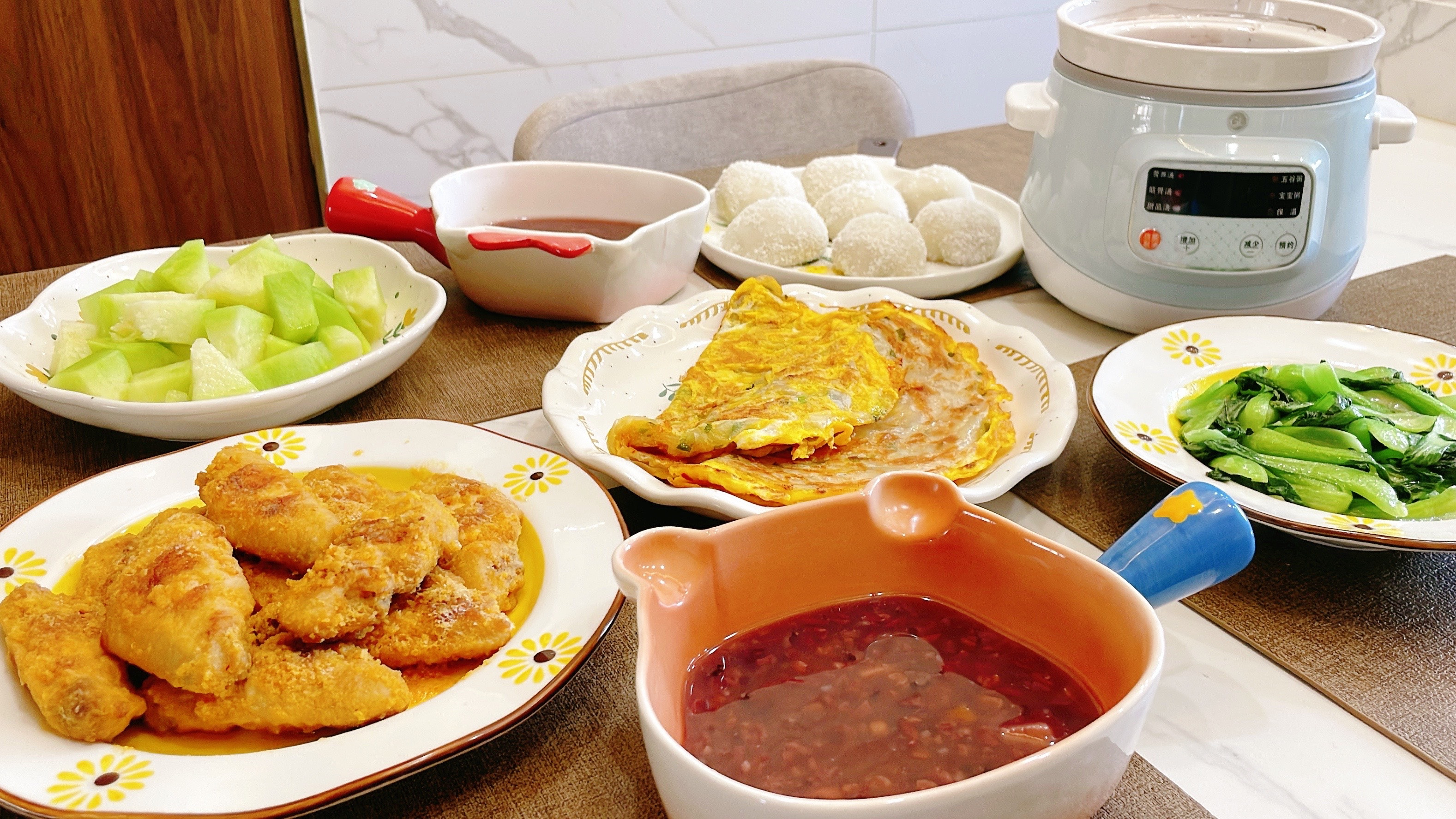 改变一下鸡翅做法,就会得到不一样的效果,太香了