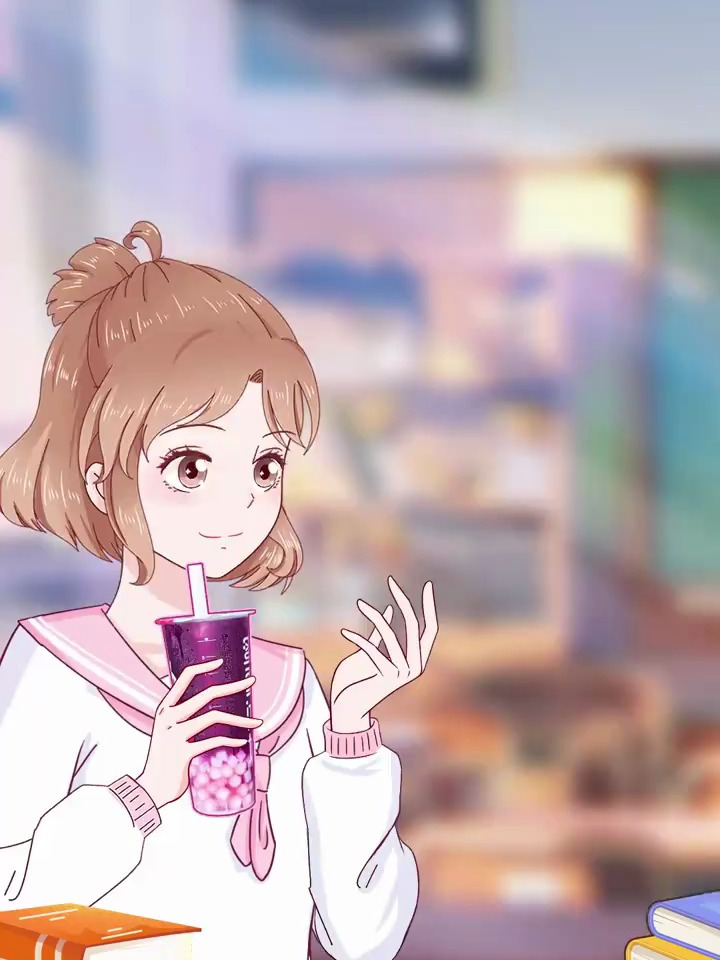 蜜雪冰城隐藏喝法!好喝好看还好玩!