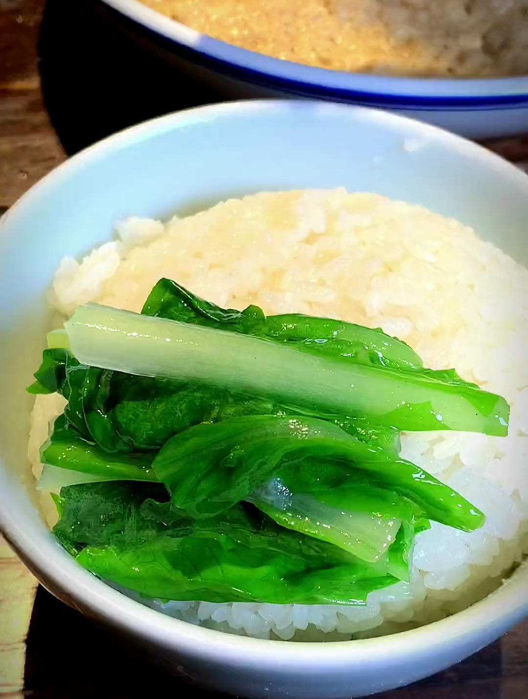 外婆教我的肉饼蒸蛋