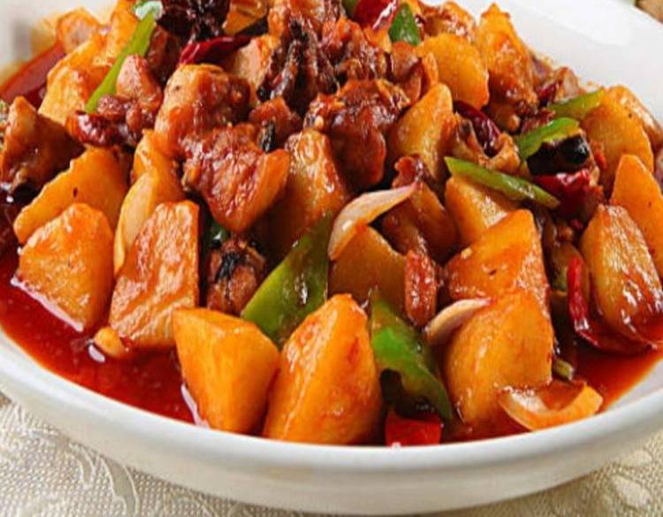 宁夏牛肉汤火锅底料