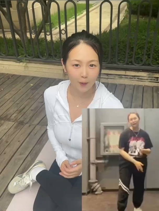 肚子肥大的姐妹!这套动作能轻松帮你拿捏肥肉~