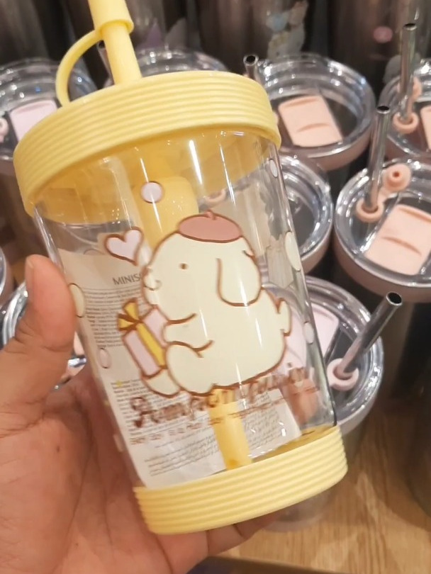 你喜欢可爱的布丁狗吗