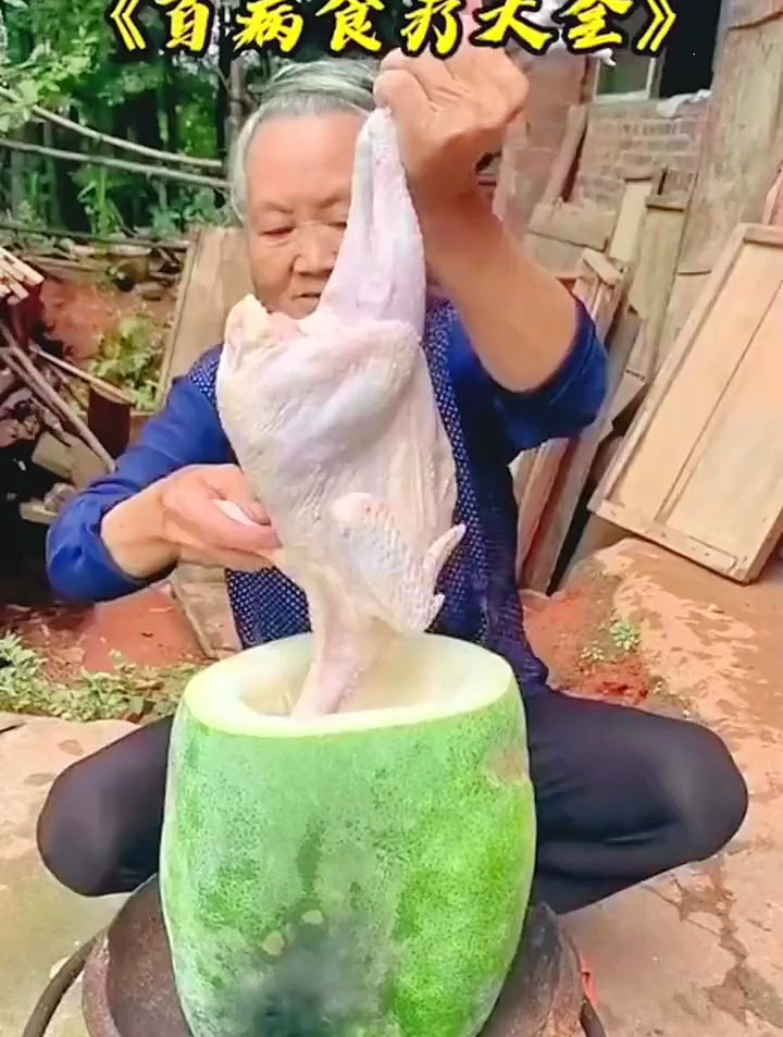 咳嗽痰多的不用去医院了。饮食养生 养生食谱