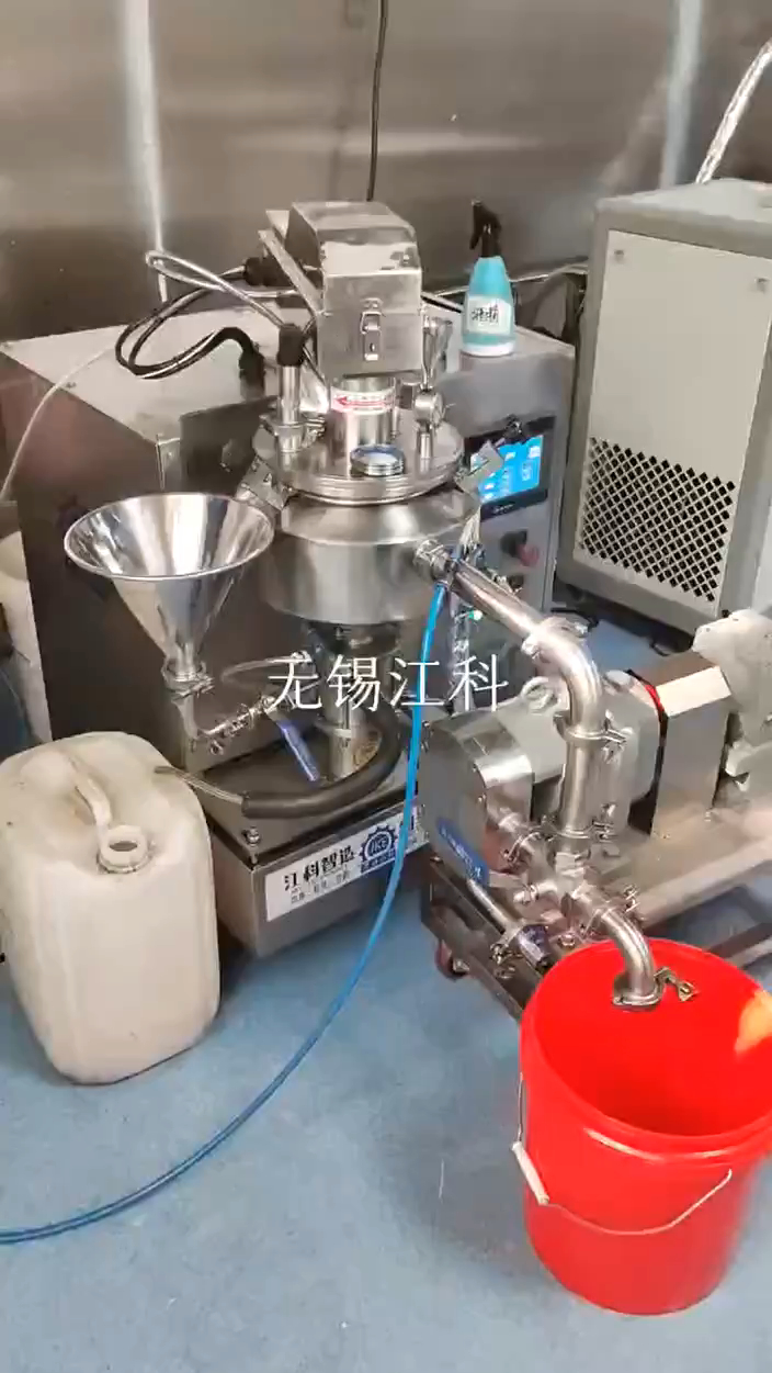 小巧简单稳定,一机多用蜂蜜芥末酱沙拉酱……都能搞定!