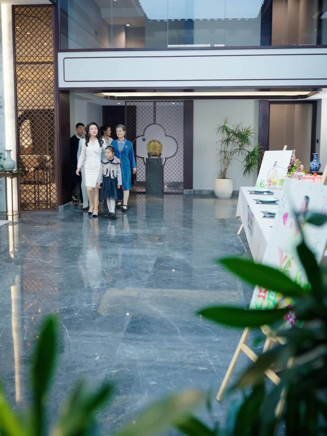 【热播短剧】鱼目岂能混珠 21