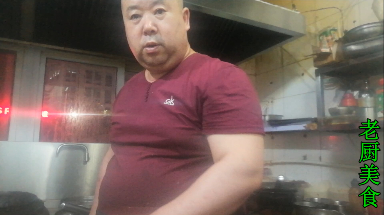 饭店备货8斤肉,家里做一次2斤就够了,再也不用担心五花肉腻人了