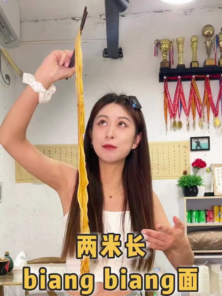 藏在体育馆里的私房菜馆,上海难得吃到的陕西风味,没有菜单
