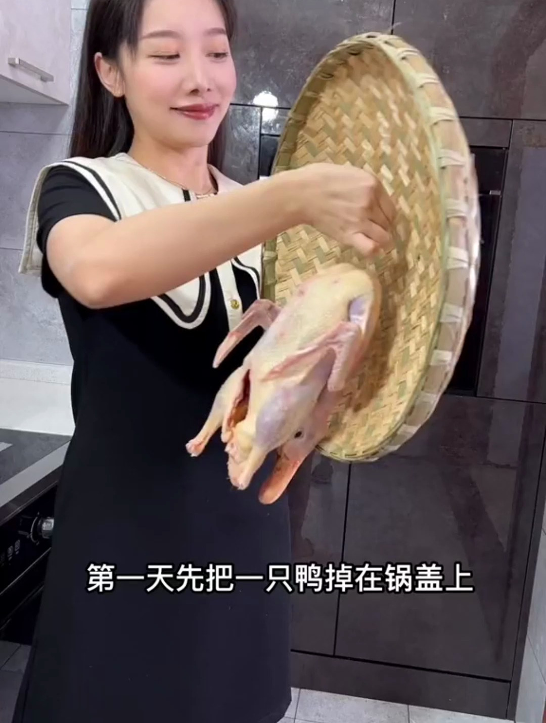 花7天做一只鲍鱼,只为复刻这一道古代失传菜品!