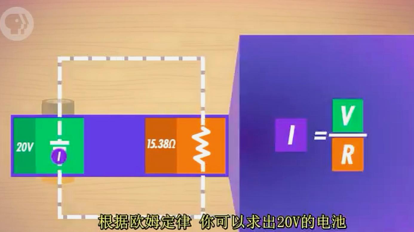 [图]物理学23电路分析