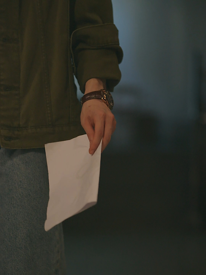 【热播短剧】声名鹤立 24