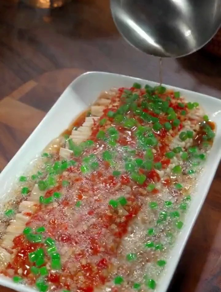 请客必备的家常菜 一起学做菜 家常菜