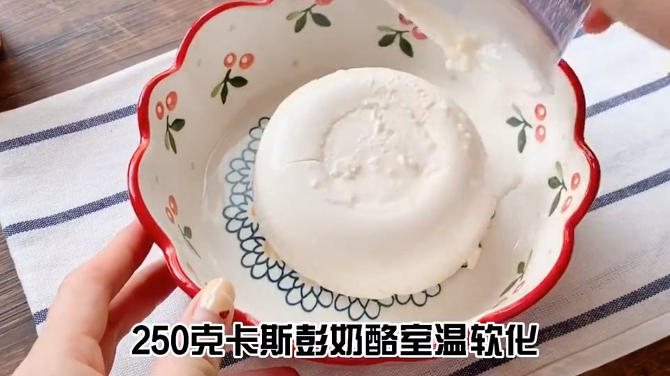 经典意式提拉米苏! 经典意式提拉米苏!