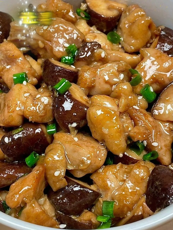 让男人保持精力旺盛的8道私房菜,充满活力的美味食谱 美食分享