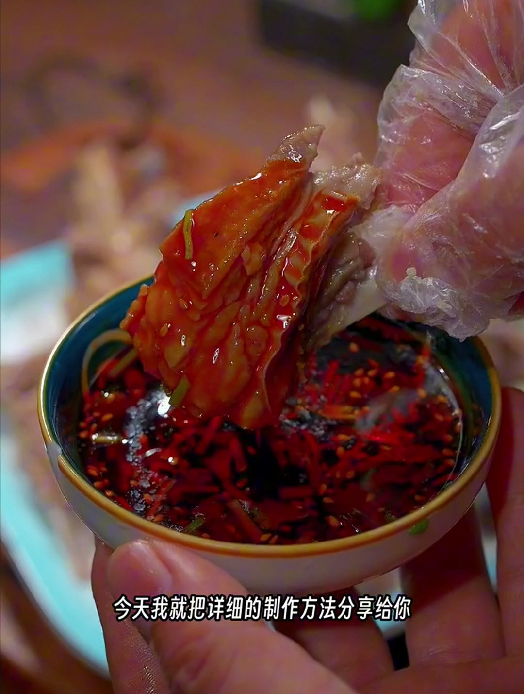 现在是吃羊肉的好季节,羊肉怎么做鲜香好吃又不膻呢