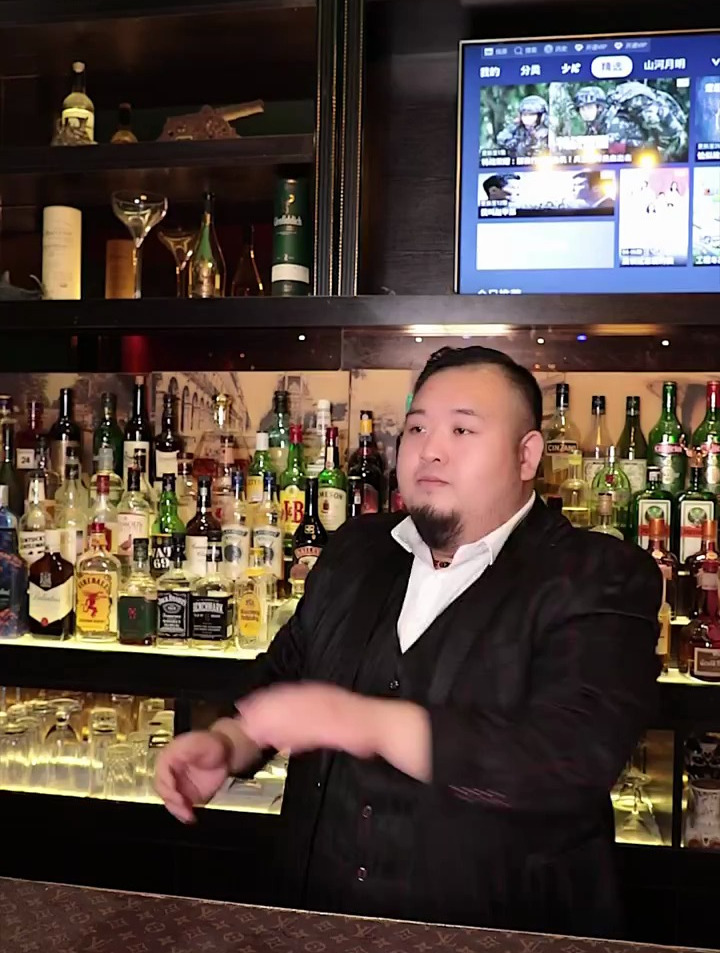 创意水果鸡尾酒:哈密瓜得其利