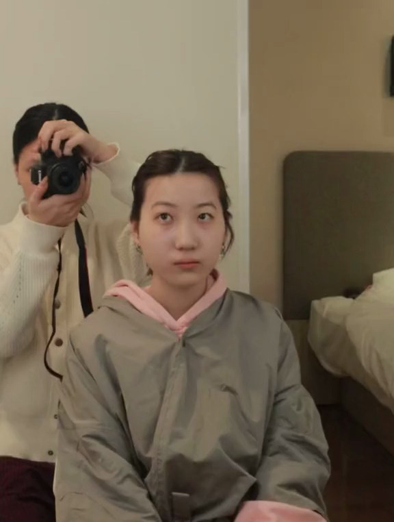 挑战不同风格的ins妆容&加州甜心晒伤妆