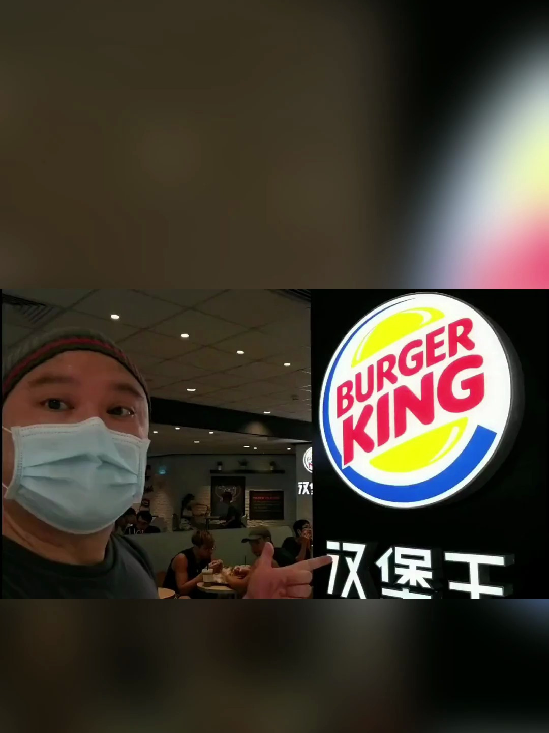 你喜欢汉堡包和三明治吗这里有一些需要练习的英语句子