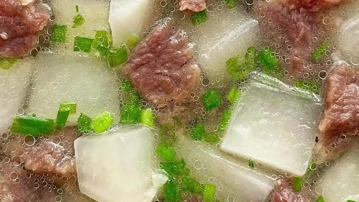 三伏天要多喝的10道营养汤,真的太好喝了,家人常喝好处多多