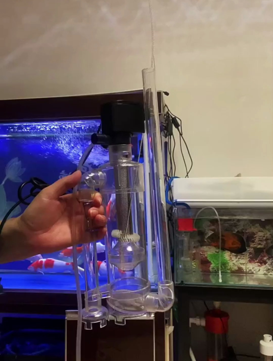 根据水位高度确定收集器的长短?你学会了吗!