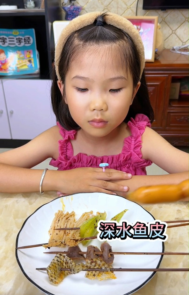 钵钵鸡菜品有哪些?大家喜欢吃哪种?