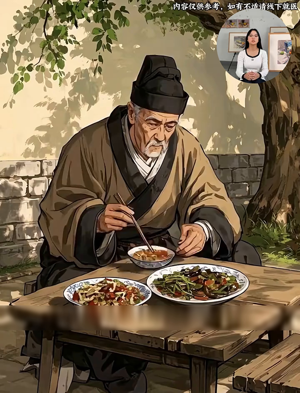 你知道吗?别硬撑着吃剩菜剩饭,吃多了真没啥好处!