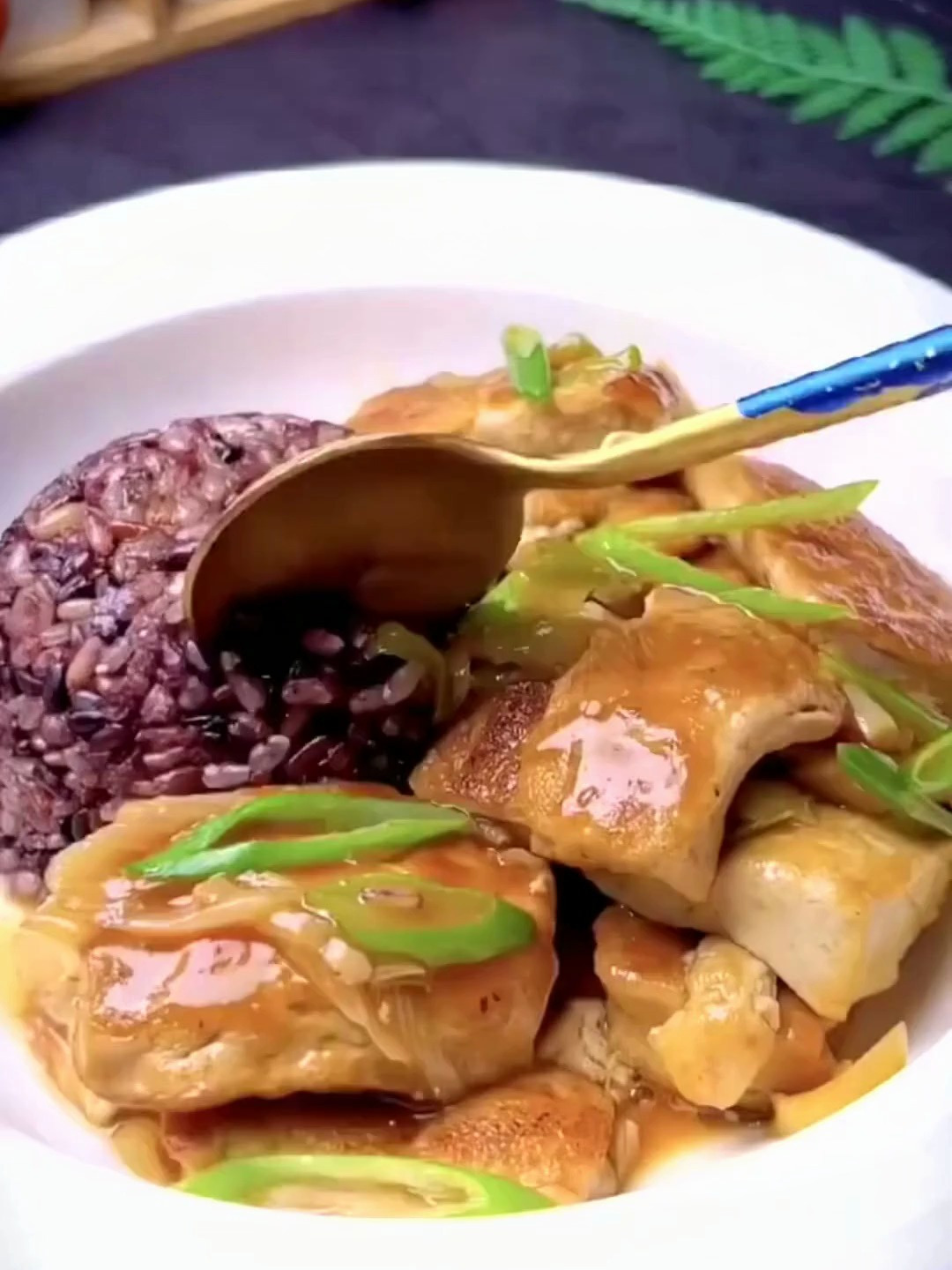 掉秤30斤!全靠这五道低卡晚餐食谱(一个视频教会你)