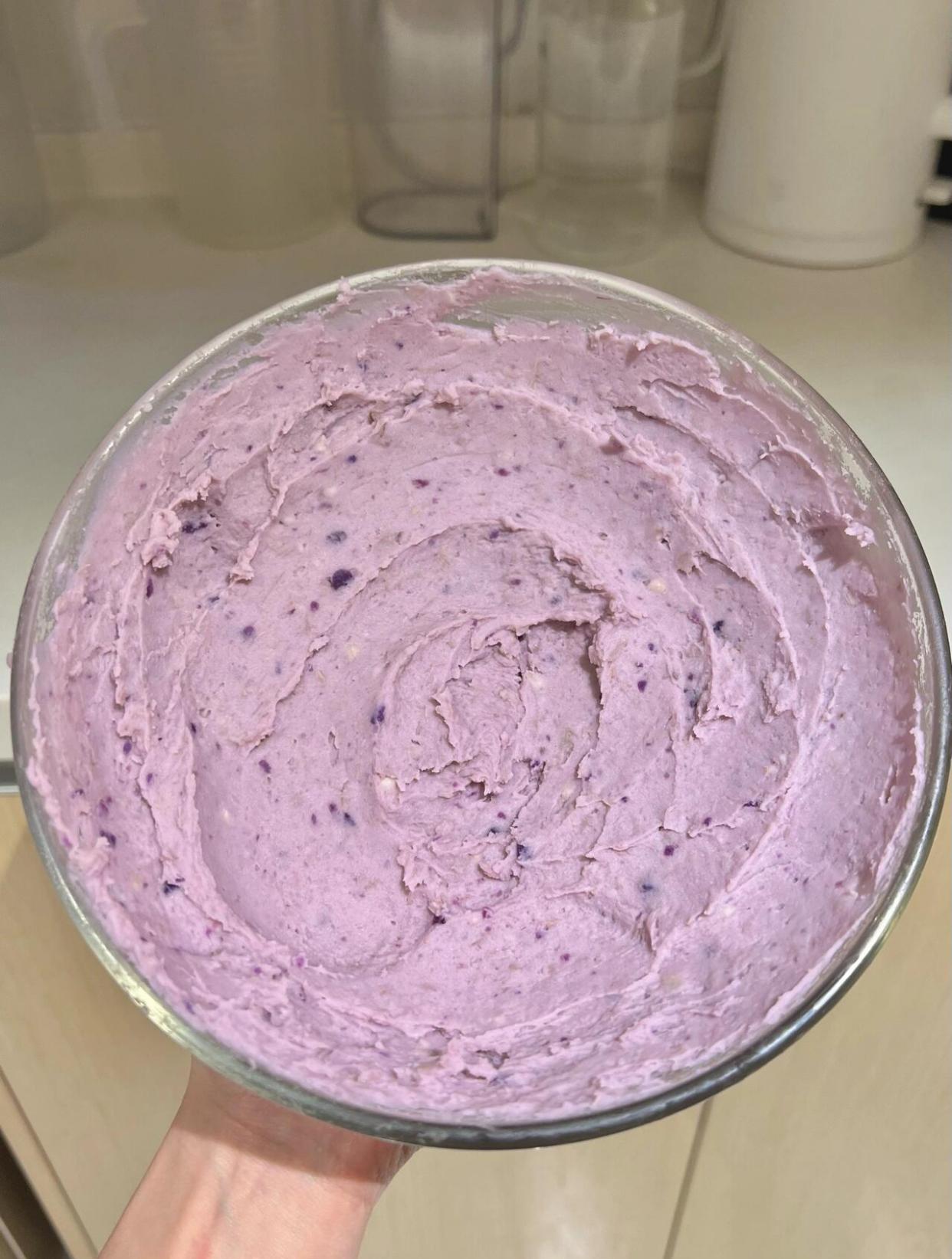 简简单单的六种芋泥美食做法!