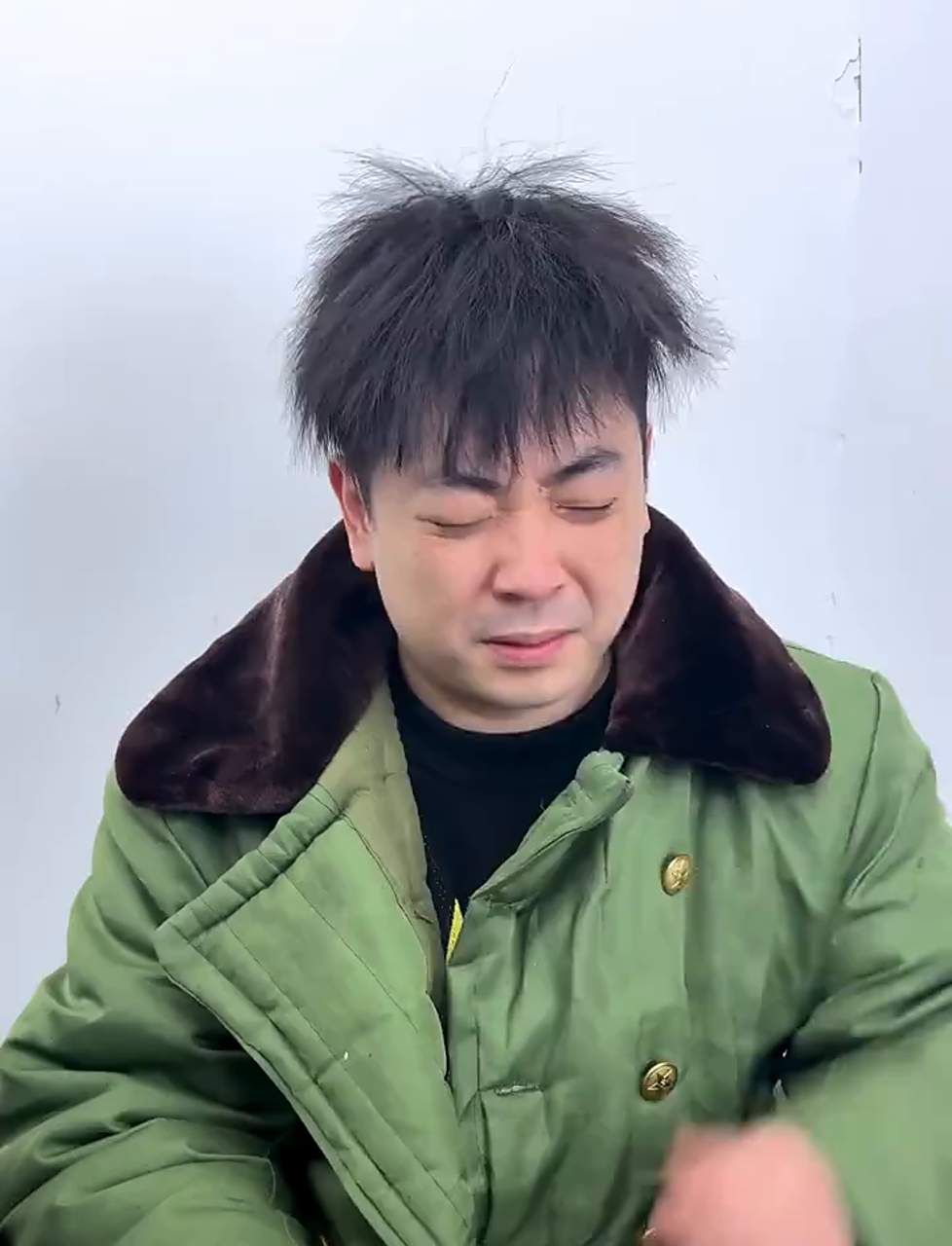 你们吃过最大的饺子有多大