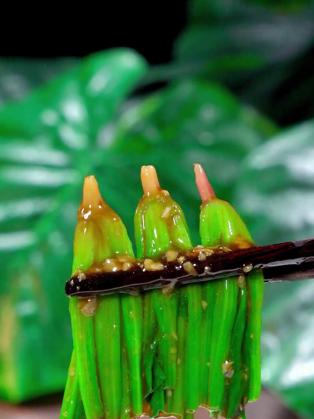 以后菠菜不要总是清炒或者凉拌了