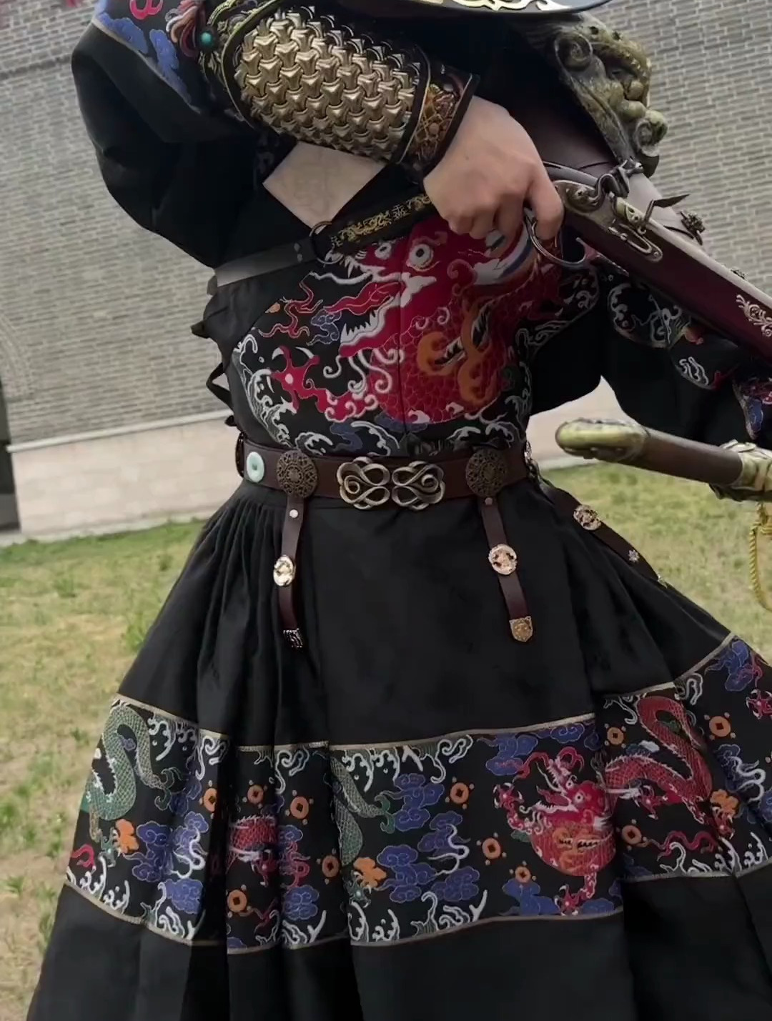 穿飞鱼服就是锦衣卫?就是没文化?到底谁没文化啊?