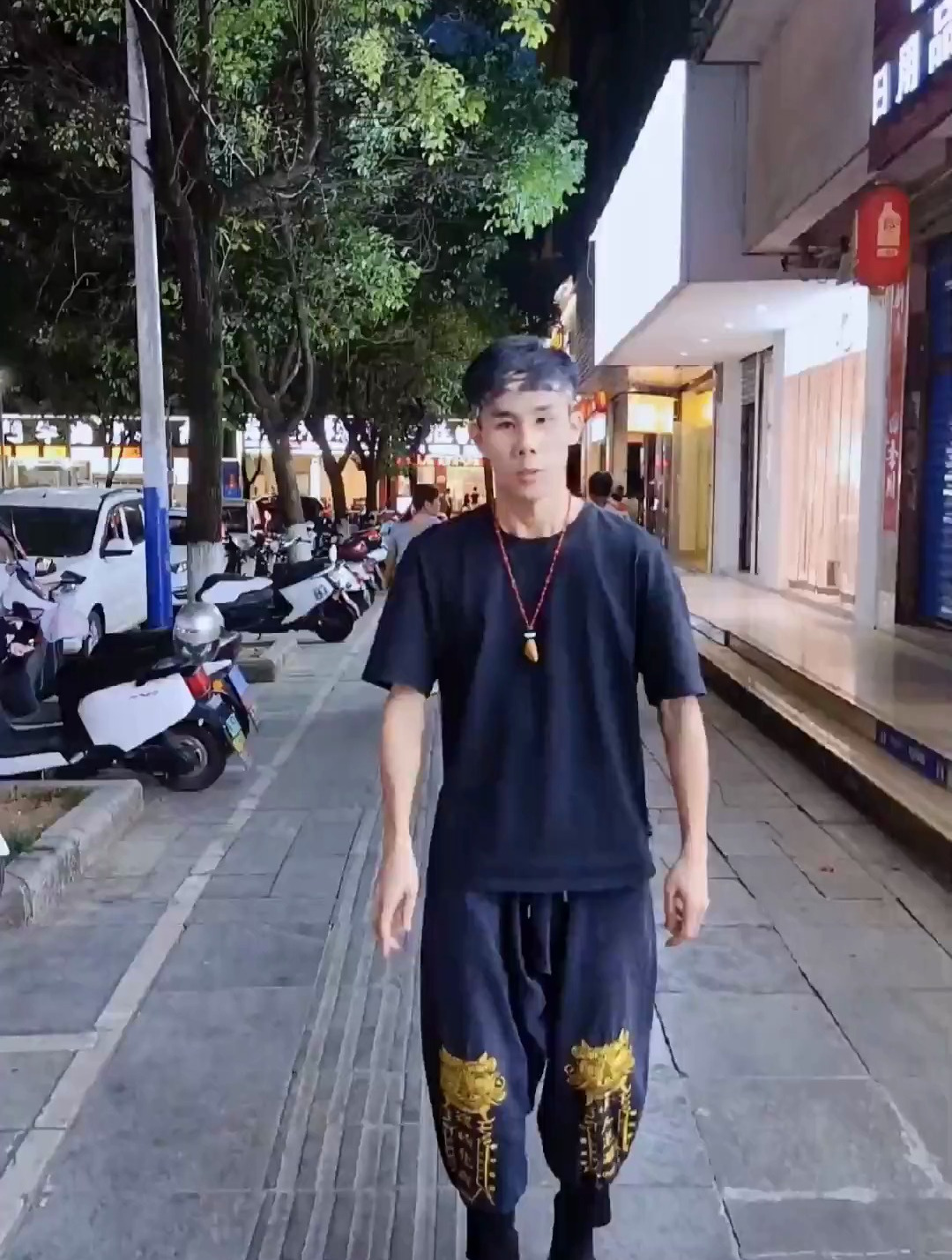 夏天必吃的甜品你吃过吗?来阿嬷豆花