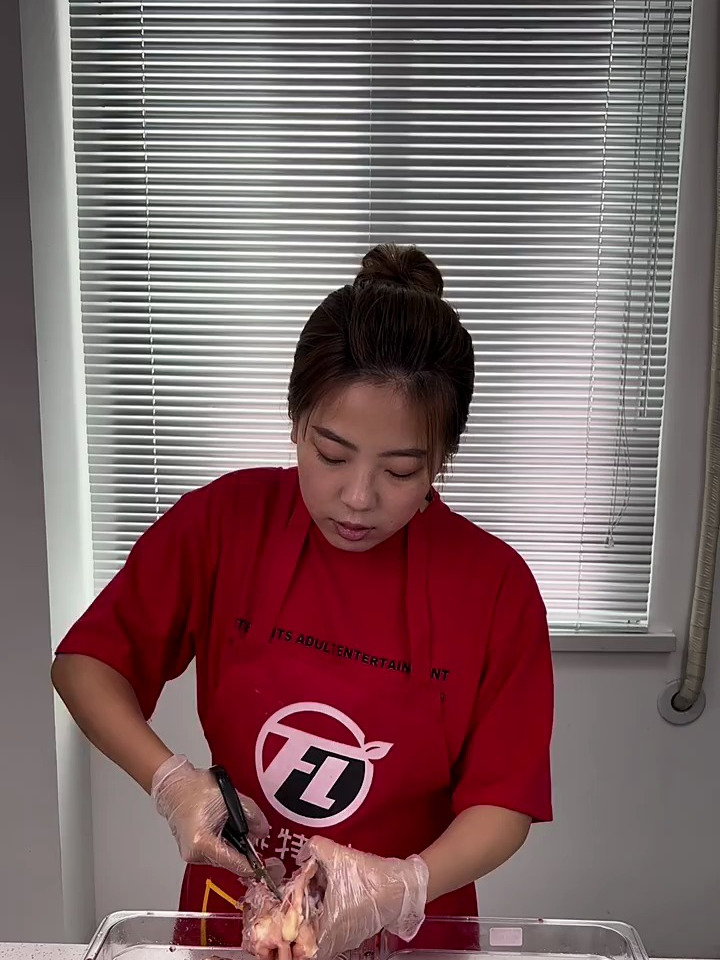 沈阳qq鸡架教学教程