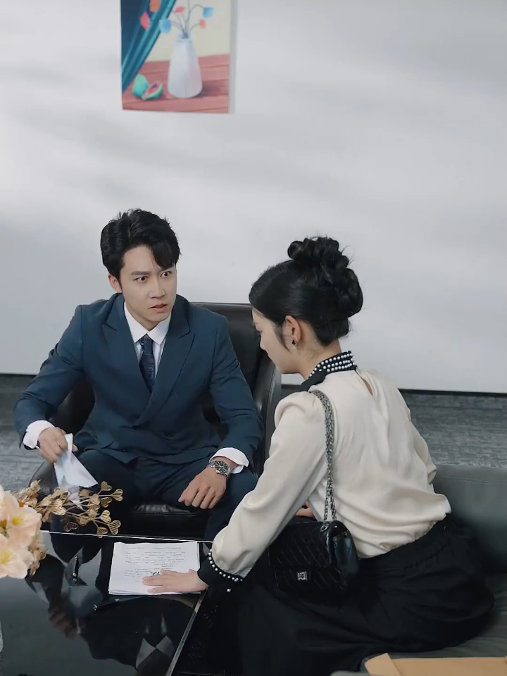 朝花夕拾却已迟 56