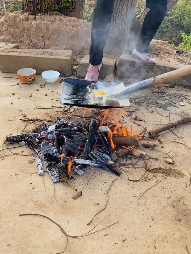 有了这个煎蛋器,家里老人小孩都会爱上吃鸡蛋!