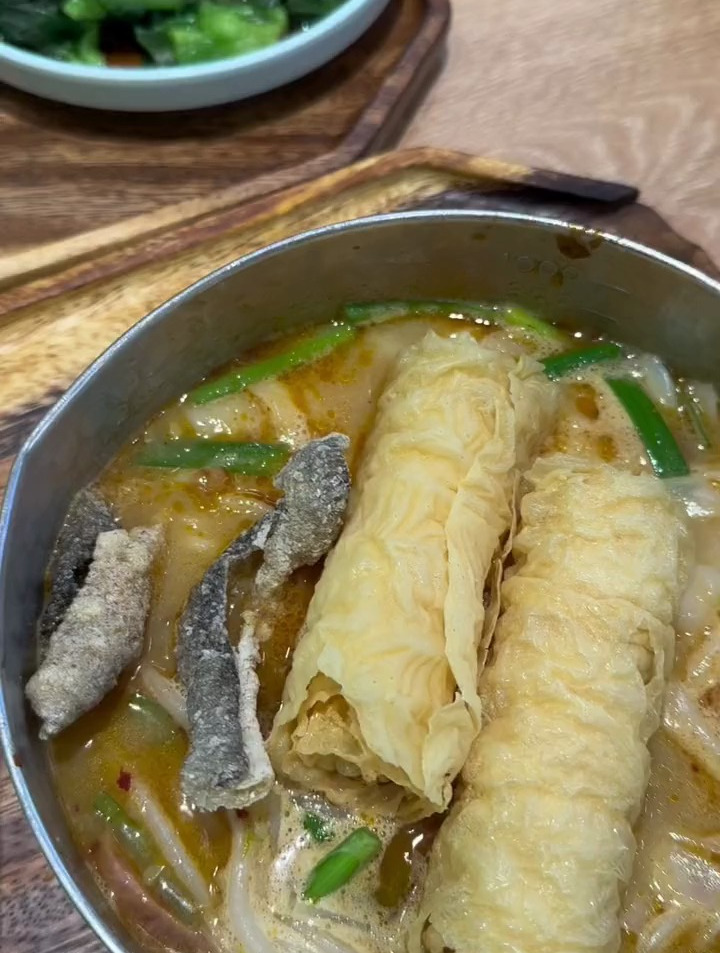 灵魂酸辣浓汤炸酱粉一定要尝尝