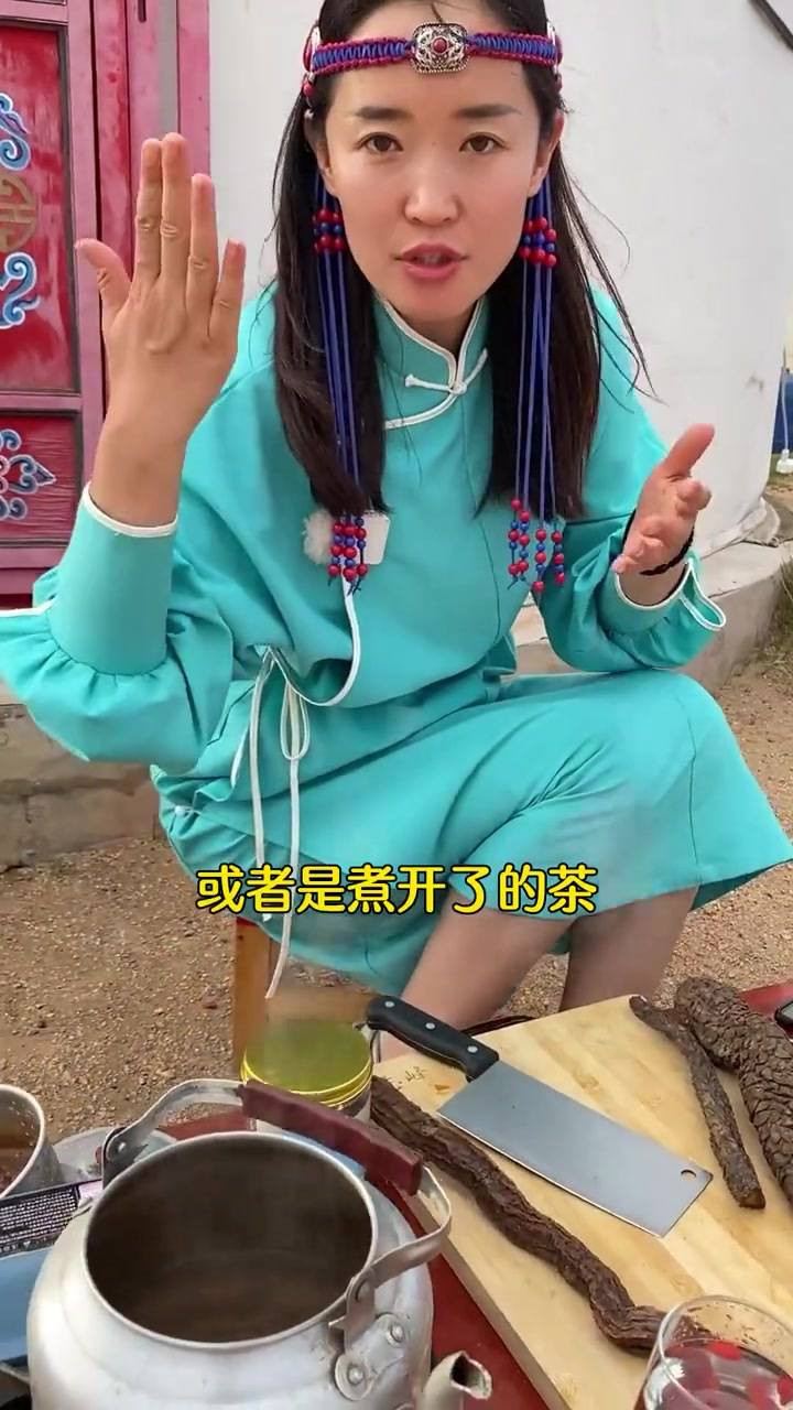 苁蓉除了泡酒还能怎么吃?这几种都是好吃法,别浪费了