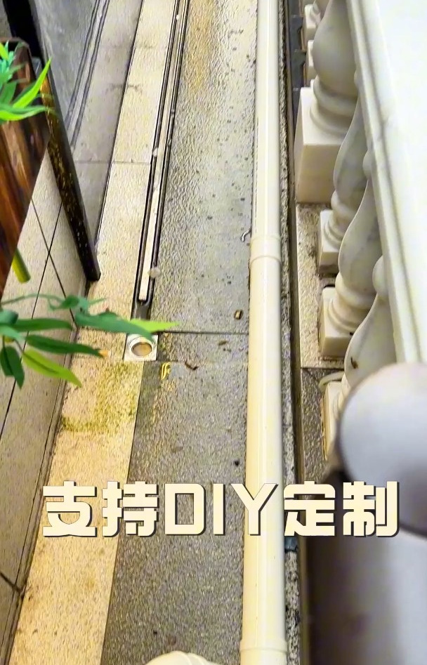 可定制的鱼池过滤器