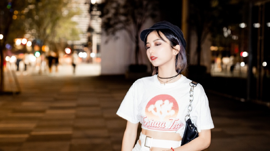 一个美妆达人的自我剖析,感谢大家的善言,2020一起冲鸭