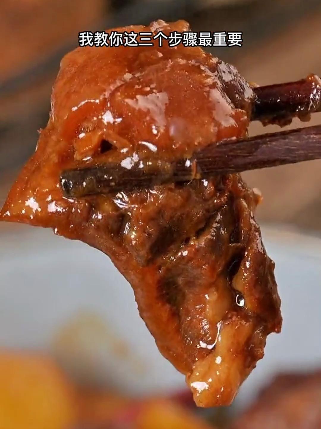 牛肉炒土豆的做法——软烂入味太好吃了