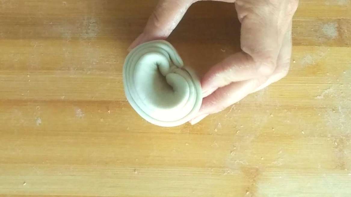 3款简单易上手的花馍做法分享,喜欢就看看吧